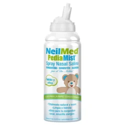 NEILMED PEDIAMIST SPRAY NASAL X 75ML