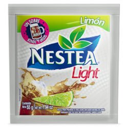NESTEA LIGHT LIMON 55GR