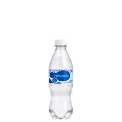 NEVADA AGUA GAS ORIG PET 355ML