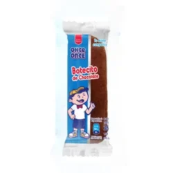 ONCE-ONCE BOTECITO DE CHOCOLAT
