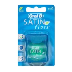 ORAL B HILO DENTAL SATIN 25M X 2GR