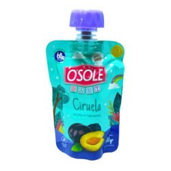 OSOLE COLADO CIRUELA 100GR