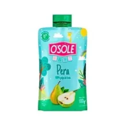 OSOLE COLADO PERA 100GR