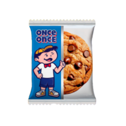 ONCE-ONCE GALL MARIELITAS CHIPS 24GR