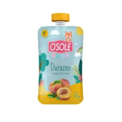 OSOLE COLADO DURAZNO 100GR