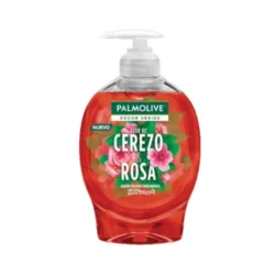 PALMOLIVE JB LIQ MANOS CERE/ROSA 221ML