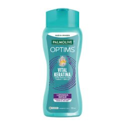 PALMOLIVE OPTIMS SH 2/1 LUM/REP 700ML