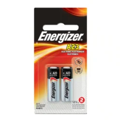 PILA ENERGIZER 12V A23 X 1UND