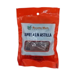RECETTE CANELA ASTILLA 10GR