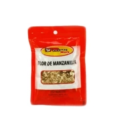 RECETTE MANZANILLA FLOR 10GR