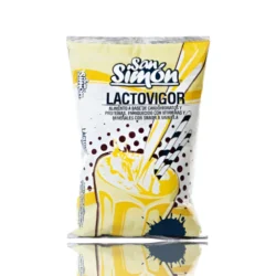 SAN SIMON LACTOVIGOR POLVO 400GR