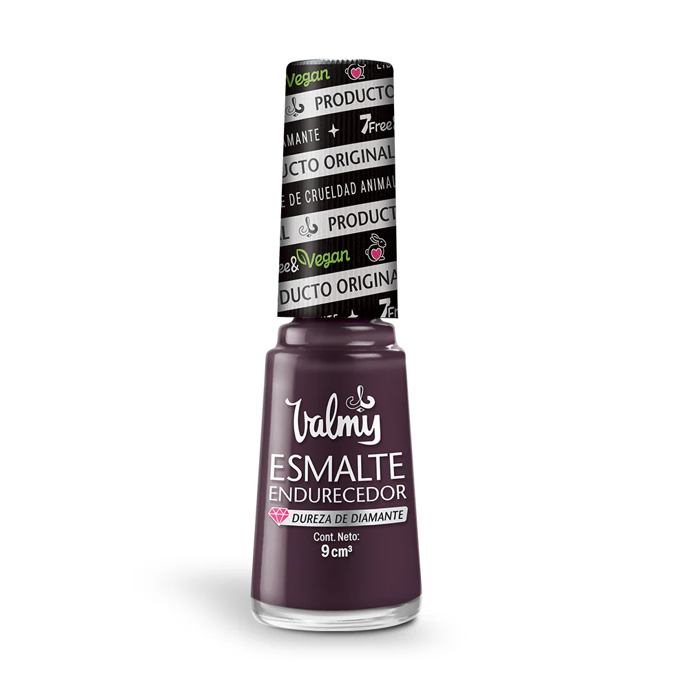 VALMY ESMALTE FRAPUCCINO 306