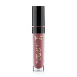 VALMY LIQUID MATTE LIPSTICK 02 X 5ML