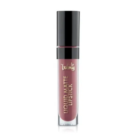 VALMY LIQUID MATTE LIPSTICK 02 X 5ML