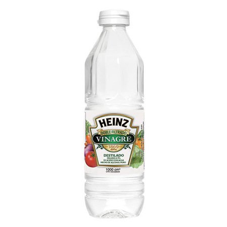 VINAGRE HEINZ 1LT