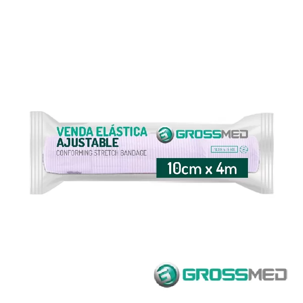 Venda-Elastica-Max-Ajustable-10Cm-X-4M-Grossmed