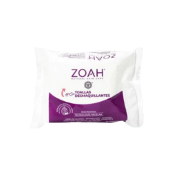 ZOAH TOA DESMAQUILLANTES X 25UND