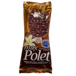 CALI H PALETA POLET MAX 122CC