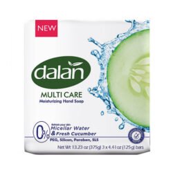 DALAN JB PEPINO 125GR X 3UND