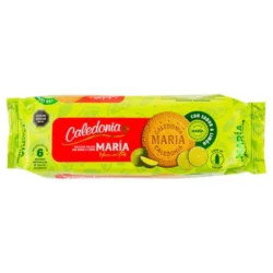 CALEDONIA MARIA LIMON 6PAQ X 200GR
