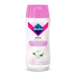 NOSOTRAS JB INT EXTR/ALG 130ML