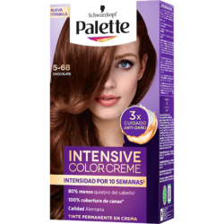 PALETTE TINTE KIT 5-68 CHOCOLATE