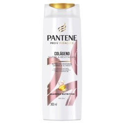 PANTENE SH COLAGENO X 300ML