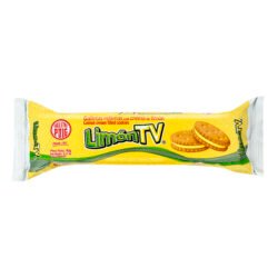 PUIG TV LIMON GALLETA X 90GR