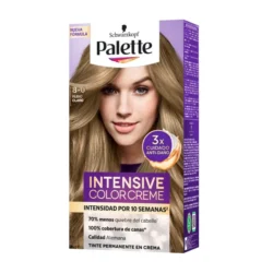 PALETTE TINTE KIT 8-0 RUBIO CLARO