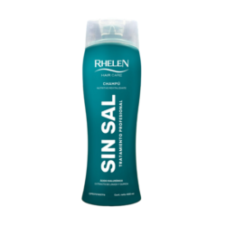 RHELEN CH NUTRITIVO/REV S/SAL 250ML
