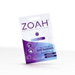 ZOAH MASK NUTRIAGE 25GR X 1