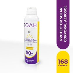 ZOAH PROT/SOLAR CORPORAL FPS50+ X168G