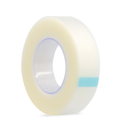 ZUVISS ADHESIVO TRANSPARENTE 1.25X5M