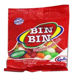 GULI BIN BIN 30GR