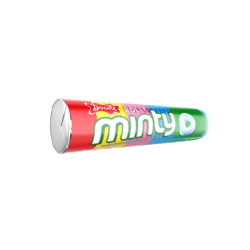 ROLLY MINTY FRUTAS 29GR