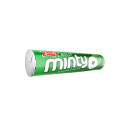 ROLLY MINTY MENTA 29GR